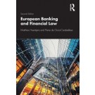 European Banking and Financial Law 2nd Edition