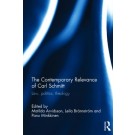 The Contemporary Relevance of Carl Schmitt: Law, Politics, Theology