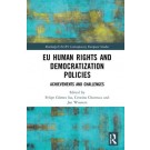 EU Human Rights and Democratization Policies: Achievements and Challenges