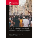 The Routledge Handbook of Collective Responsibility