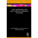 Anti-Terrorism Law and Foreign Terrorist Fighters