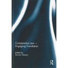Comparative Law: Engaging Translation