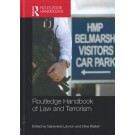 Routledge Handbook of Law and Terrorism
