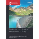 Routledge Handbook of Water Law and Policy