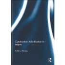 Construction Adjudication in Ireland