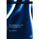 Competition Law and Financial Services