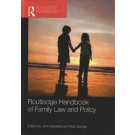 Routledge Handbook of Family Law and Policy