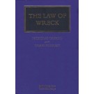 The Law of Wreck