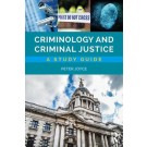 Criminology and Criminal Justice: A Study Guide 2nd Edition