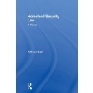 Homeland Security Law: A Primer