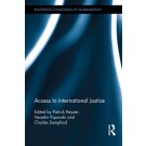 Access to International Justice