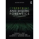 Cybercrime and Digital Forensics: An Introduction 2nd Edition