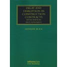 Delay and Disruption in Construction Contracts 5th Edition: 1st Supplement