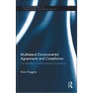 Multilateral Environmental Agreements and Compliance: The Benefits of Administrative Procedures