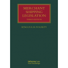 Merchant Shipping Legislation, 3rd Edition