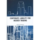 Corporate Liability for Insider Trading