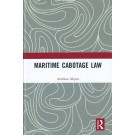 Maritime Cabotage Law