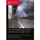The Routledge International Handbook on Hate Crime