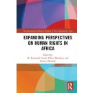 Expanding Perspectives on Human Rights in Africa