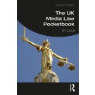 The UK Media Law Pocketbook 2nd Edition