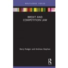 Brexit and Competition Law