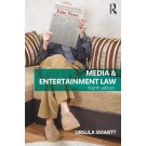 Media and Entertainment Law 4th Edition