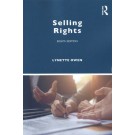 Selling Rights 8th Edition