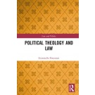 Political Theology and Law