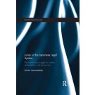 Juries in the Japanese Legal System: The Continuing Struggle for Citizen Participation and Democracy