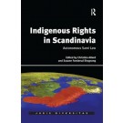 Indigenous Rights in Scandinavia: Autonomous Sami Law