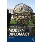 Modern Diplomacy 5th Edition