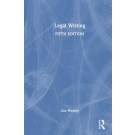 Legal Writing 5th Edition