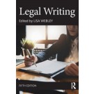 Legal Writing 5th Edition