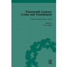 Nineteenth-Century Crime and Punishment, Volume II: Justice, Mercy and Death