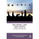 Death, Religion and Law: A Guide for Clinicians