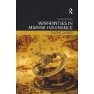 Warranties in Marine Insurance 3rd Edition