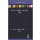 Video Games and the Law