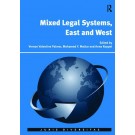 Mixed Legal Systems, East and West
