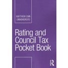 Rating and Council Tax Pocket Book