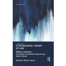 A Sociological Theory of Law