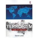 Terrorism: Law and Policy