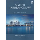 Marine Insurance Law 2nd Edition