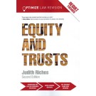 Optimize Equity and Trusts, 2nd Edition