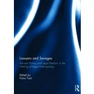 Lawyers and Savages: Ancient History and Legal Realism in the Making of Legal Anthropology