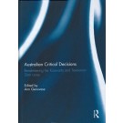 Australian Critical Decisions: Remembering Koowarta and Tasmanian Dams