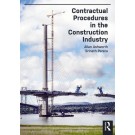 Contractual Procedures in the Construction Industry 7th Edition
