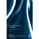Gender and Judicial Education: Raising Gender Awareness of Judges