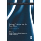 Refugee Protection and the Role of Law: Conflicting Identities