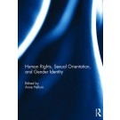 Human Rights, Sexual Orientation, and Gender Identity