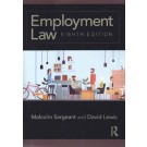 Employment Law 8th Edition